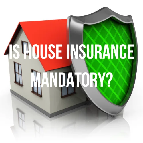House needing protection? Consider house insurance.