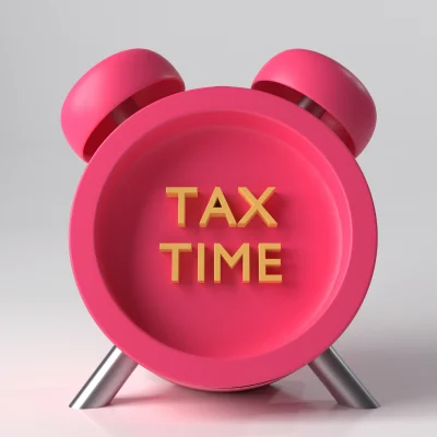 Tax time - Is life insurance taxable?